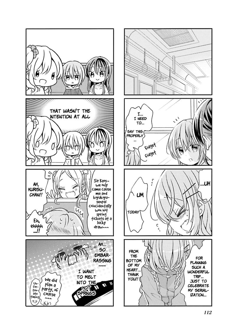 Comic Girls 66 8