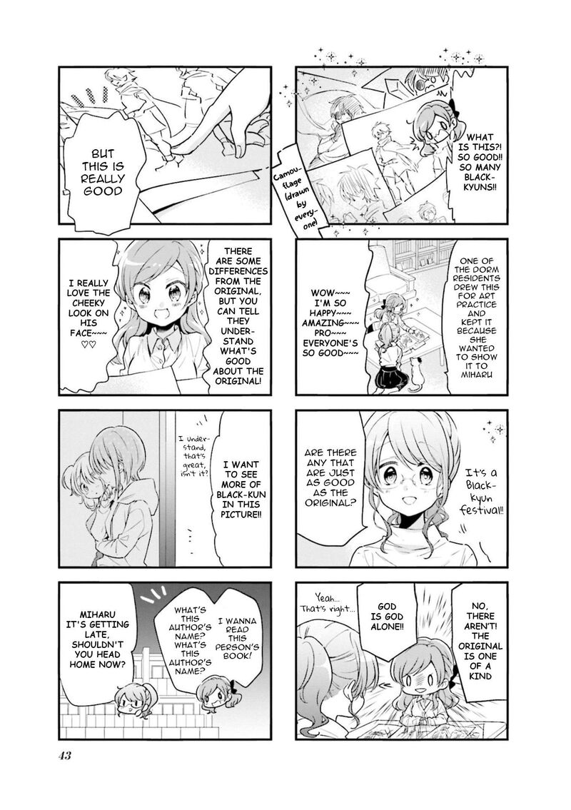 Comic Girls 83 7