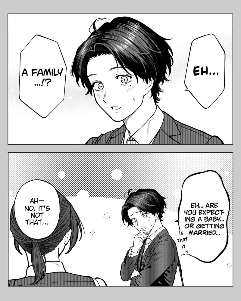 Company And Private Life 135 2