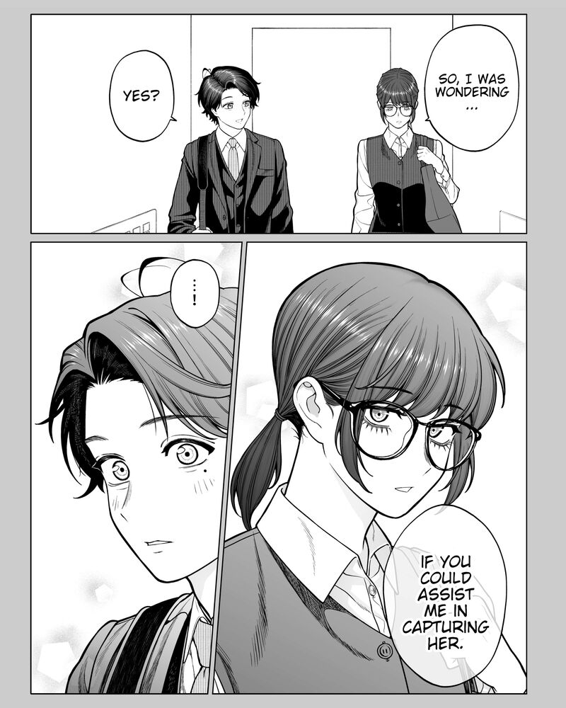 Company And Private Life 135 4