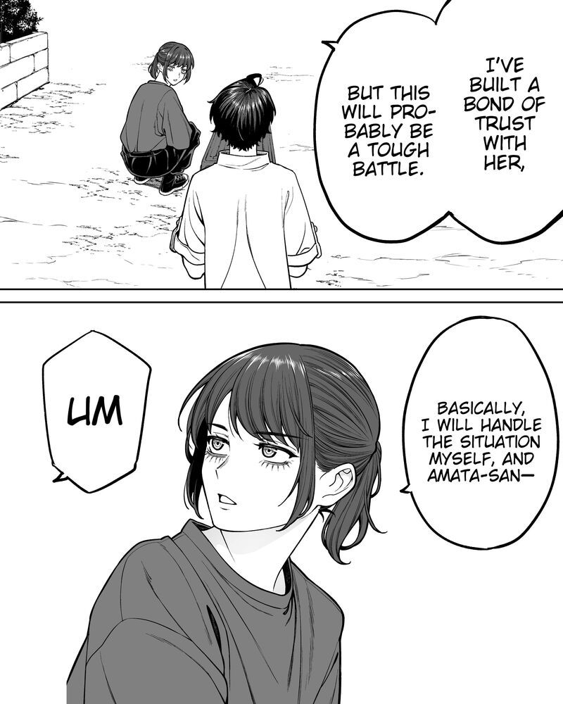 Company And Private Life 136 3