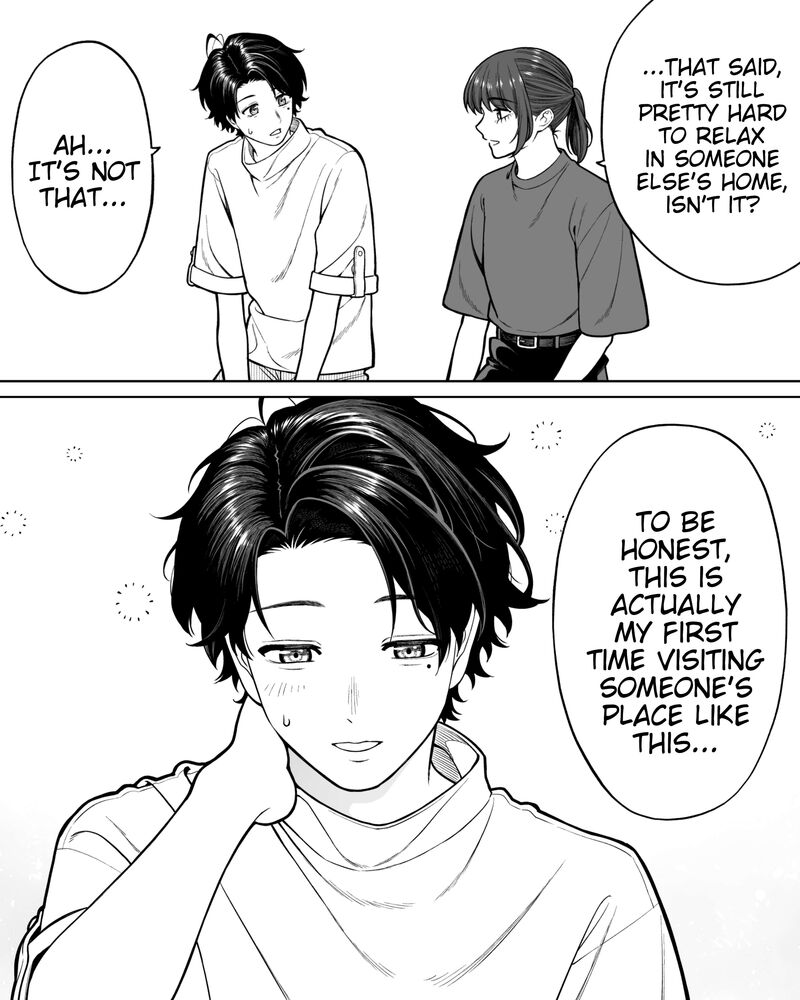 Company And Private Life 138 4