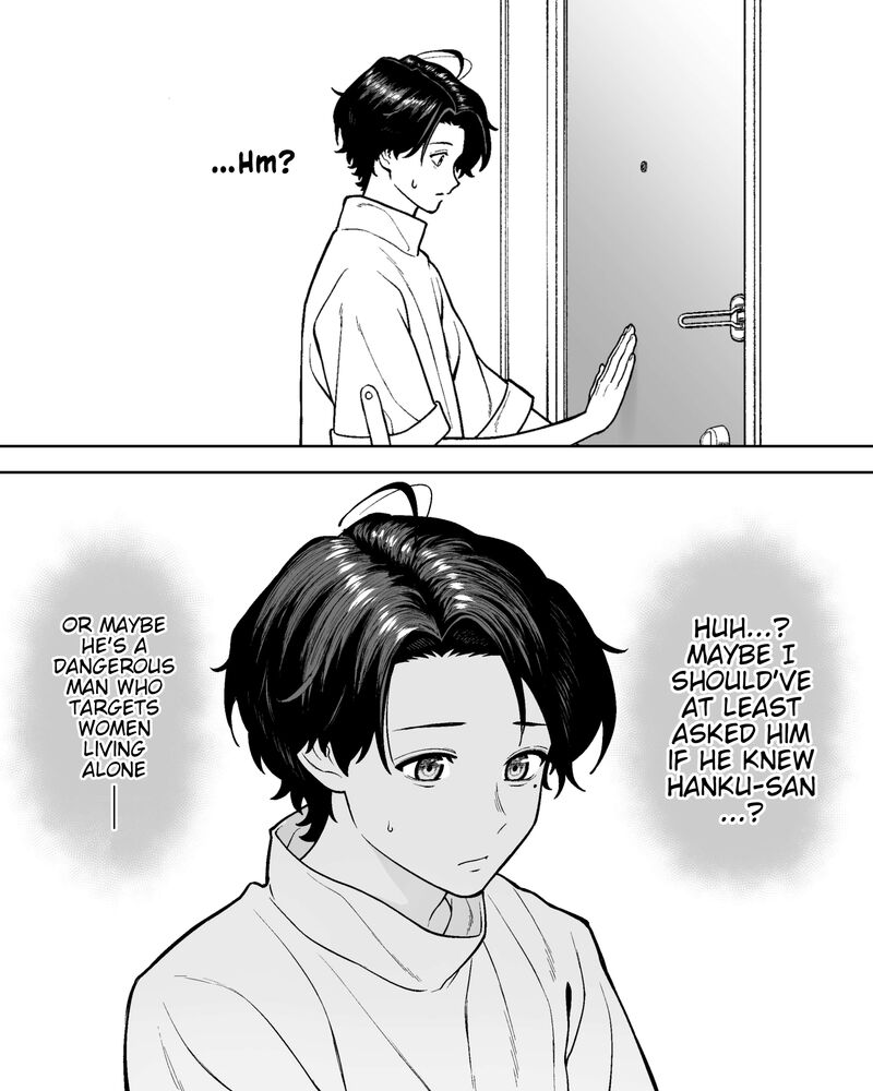Company And Private Life 141 3
