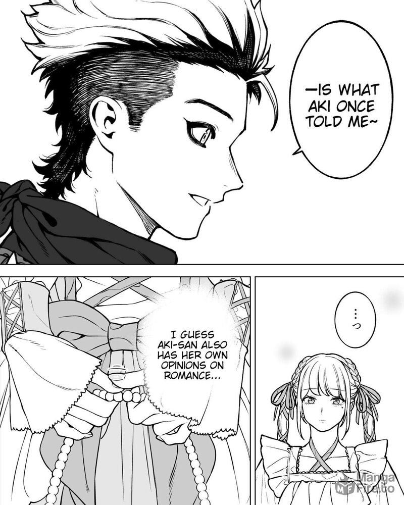 Company And Private Life 157 3