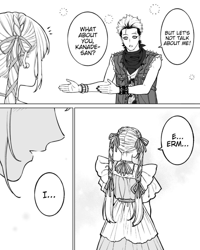 Company And Private Life 157 4