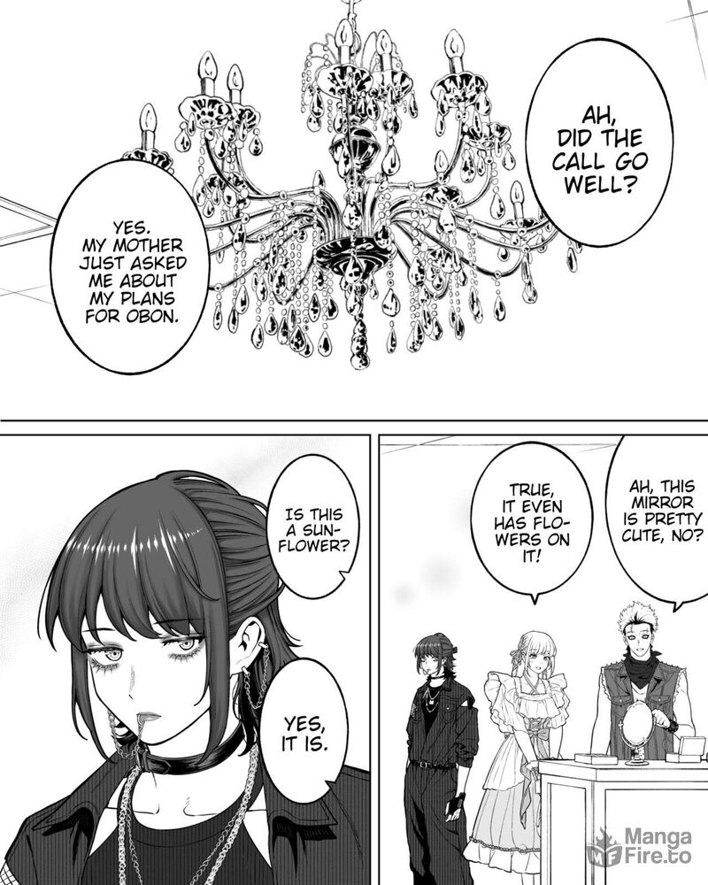 Company And Private Life 159 3
