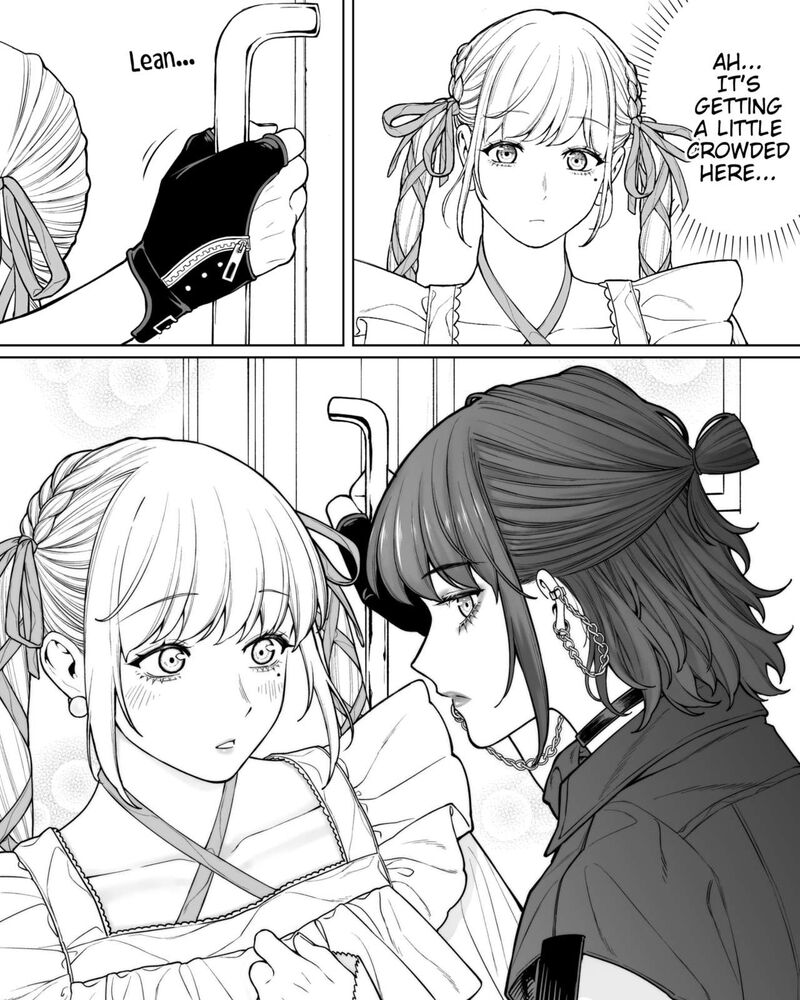 Company And Private Life 161 1