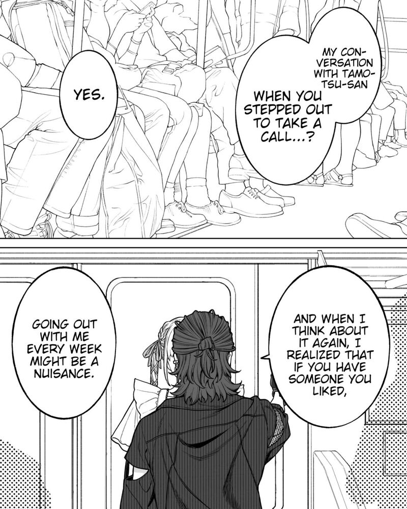 Company And Private Life 162 1