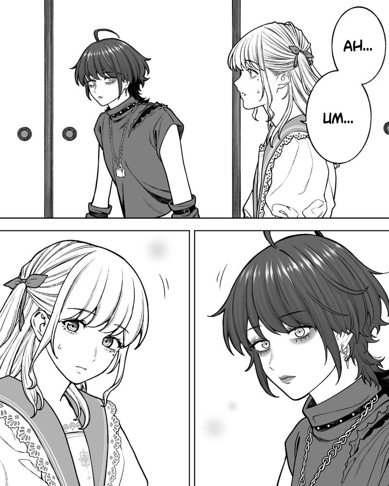 Company And Private Life 183 4