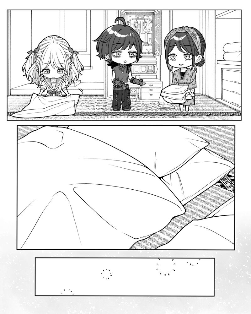 Company And Private Life 189 3