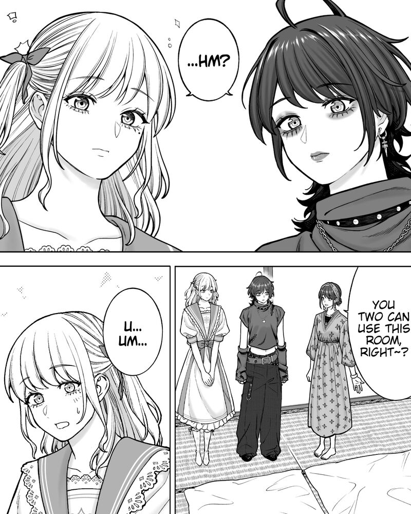 Company And Private Life 190 2