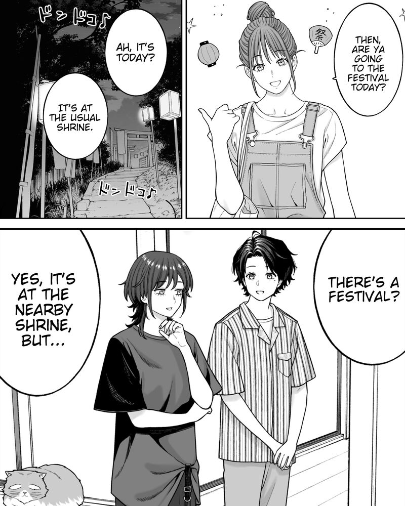 Company And Private Life 208 3