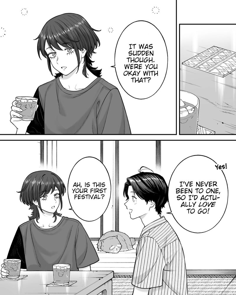 Company And Private Life 209 4