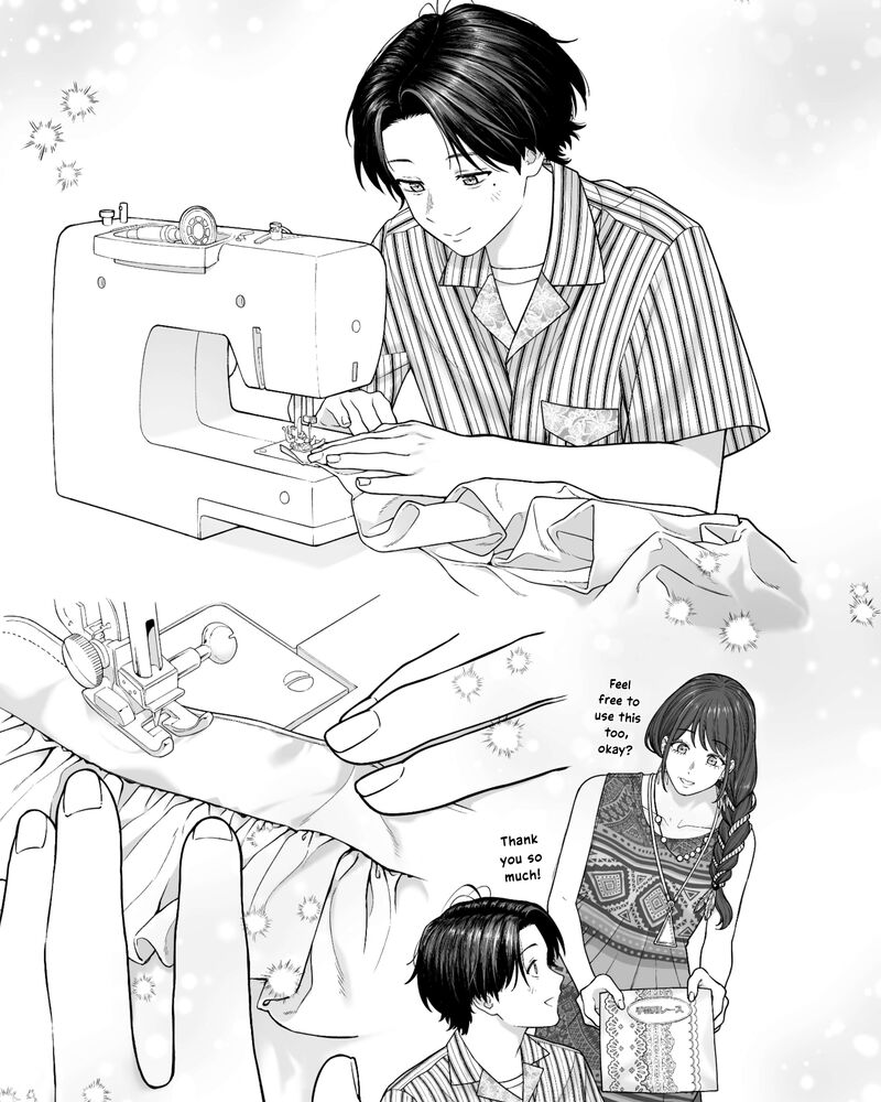 Company And Private Life 211 4