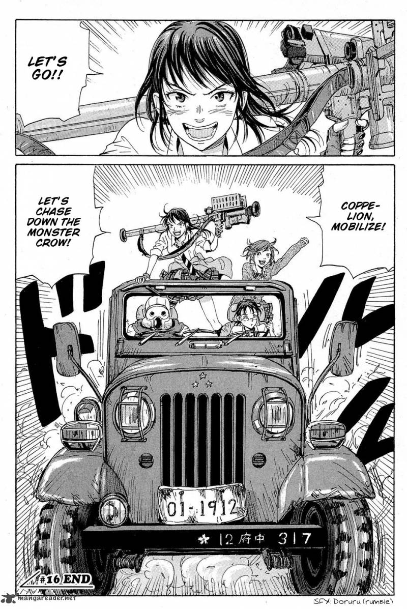 Coppelion 16 21