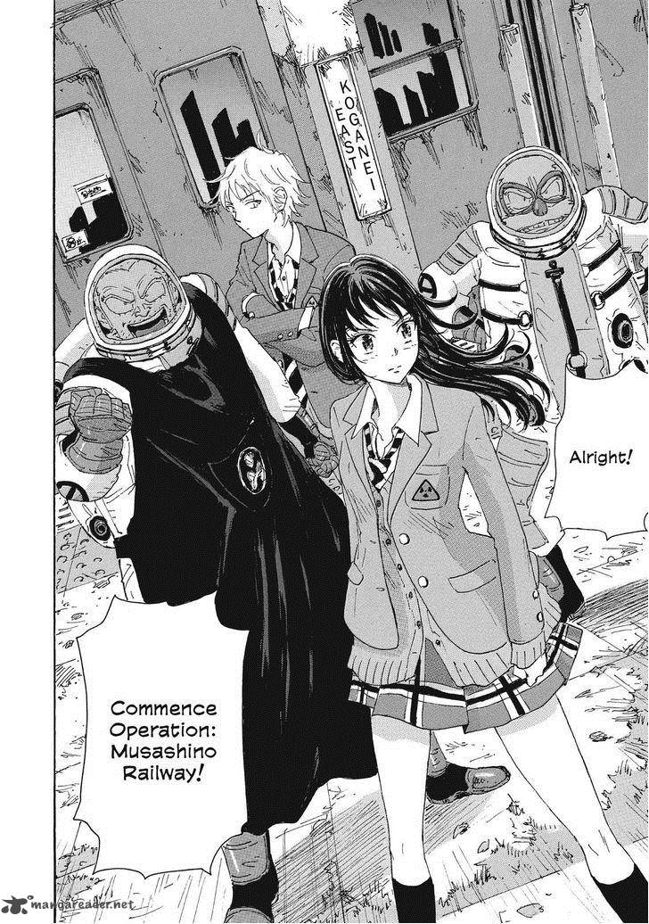 Coppelion 45 2