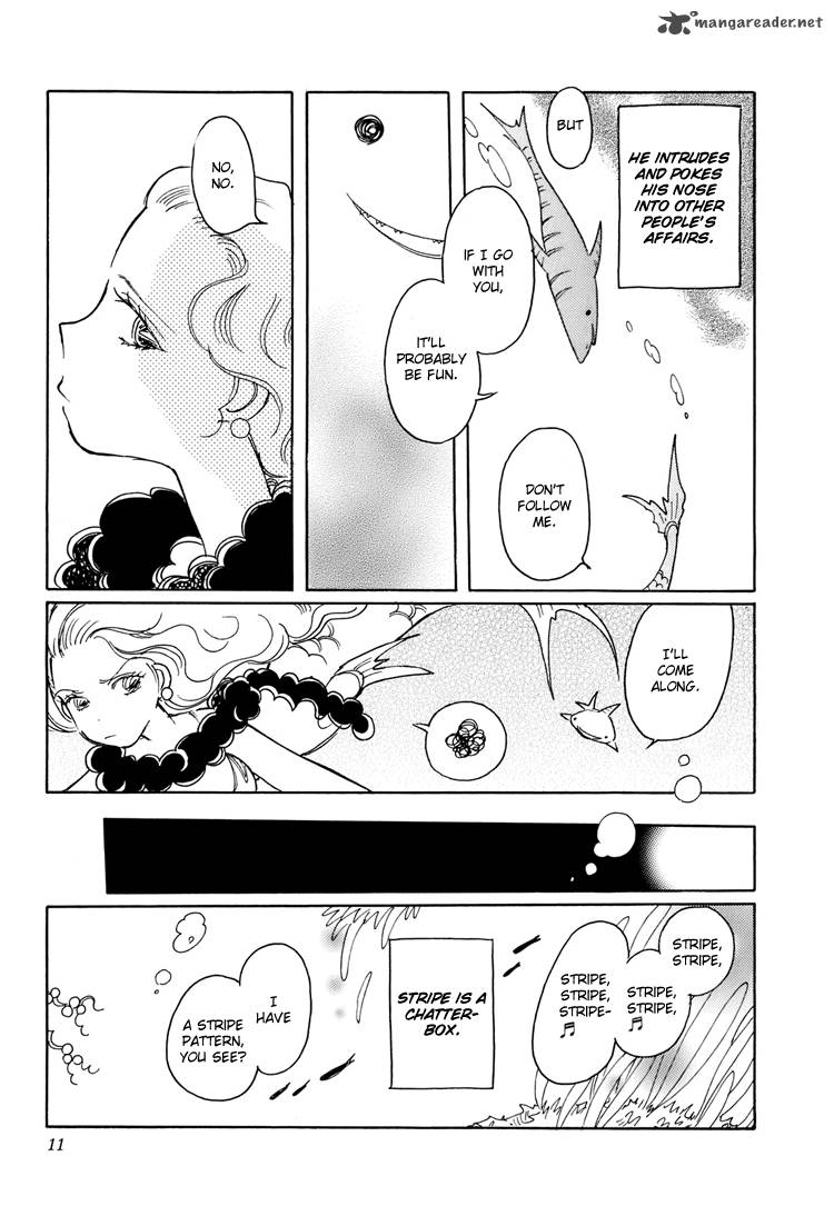 Coral Tenohira No Umi 1 14