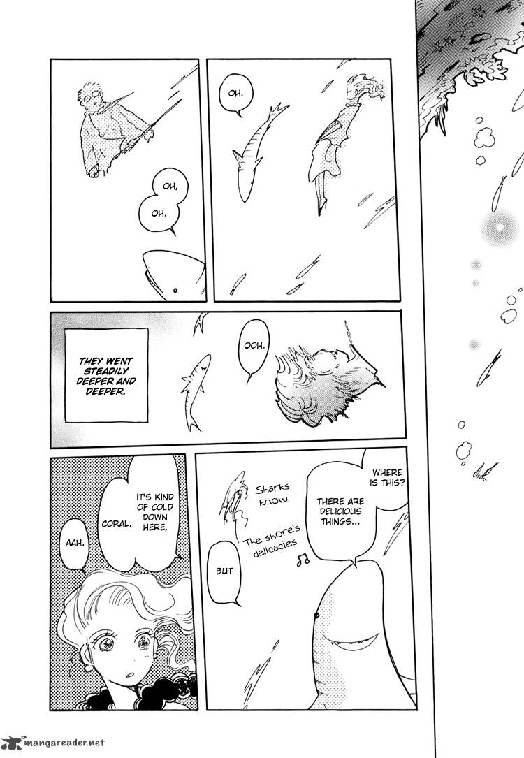 Coral Tenohira No Umi 1 17