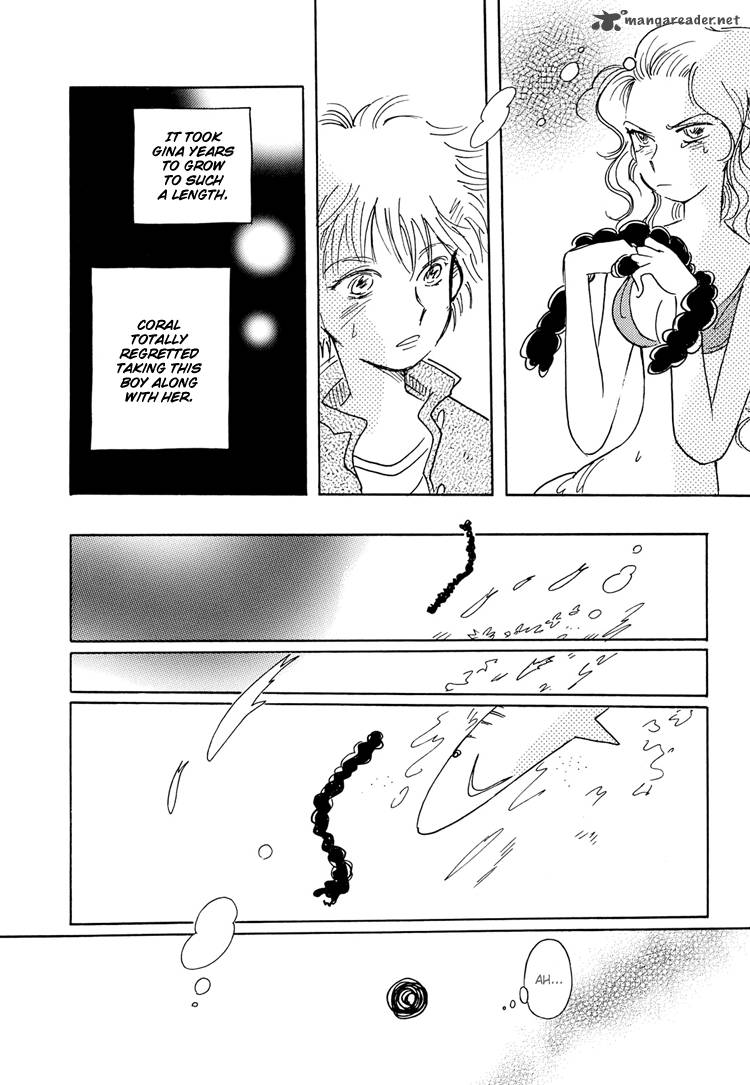 Coral Tenohira No Umi 1 31