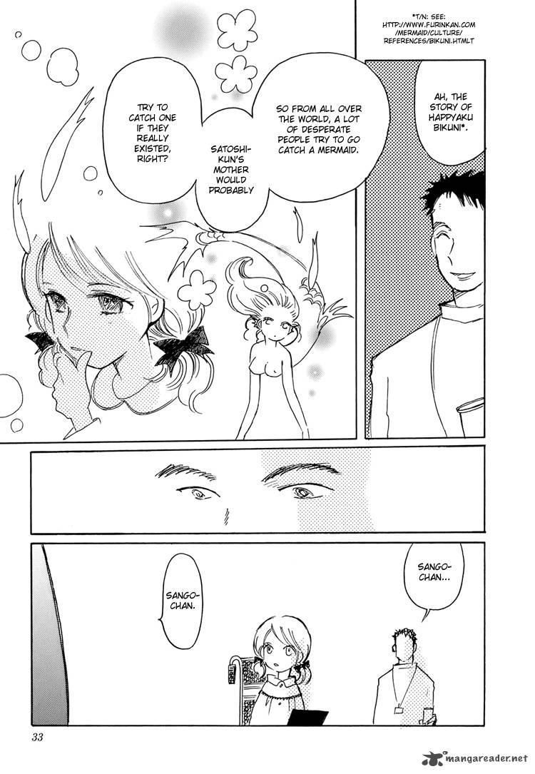 Coral Tenohira No Umi 1 36