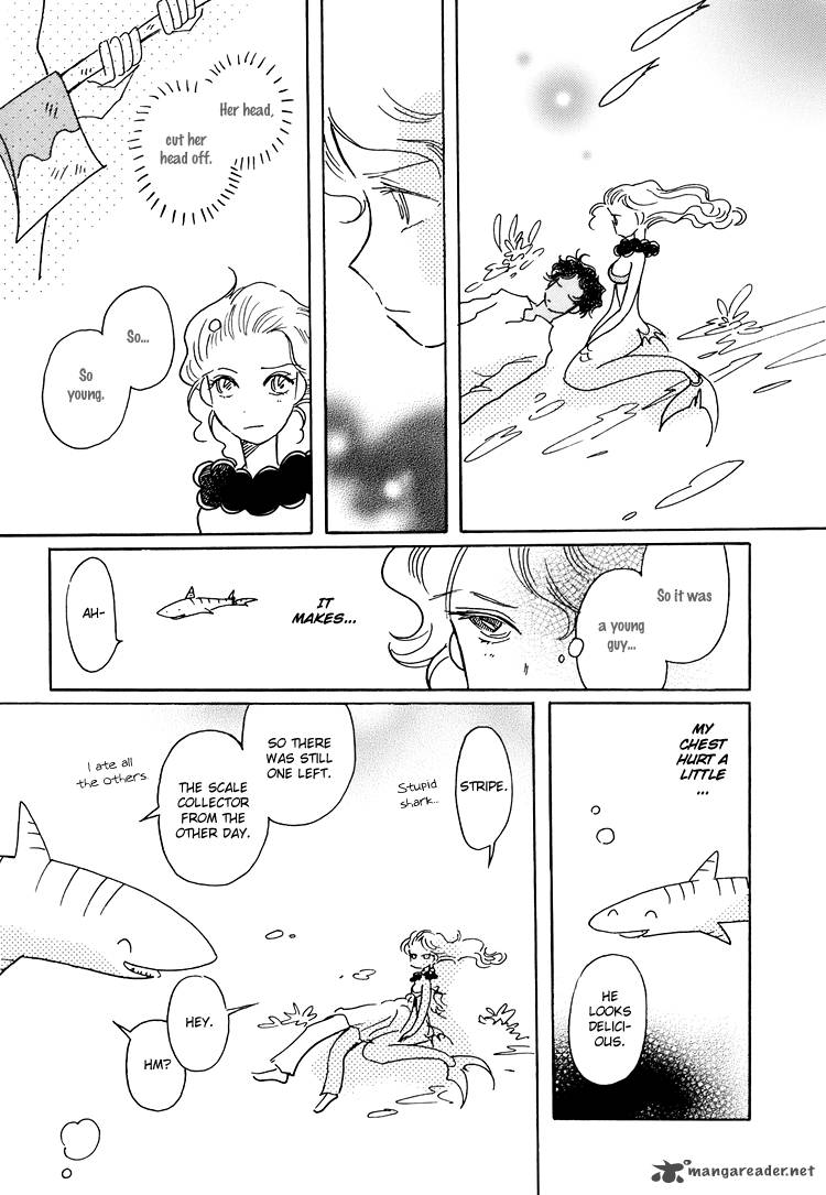 Coral Tenohira No Umi 4 16