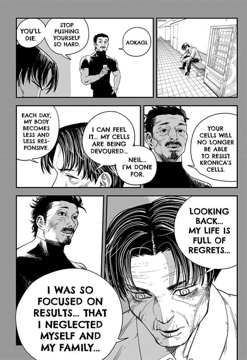 Coronica No Nou 16 3