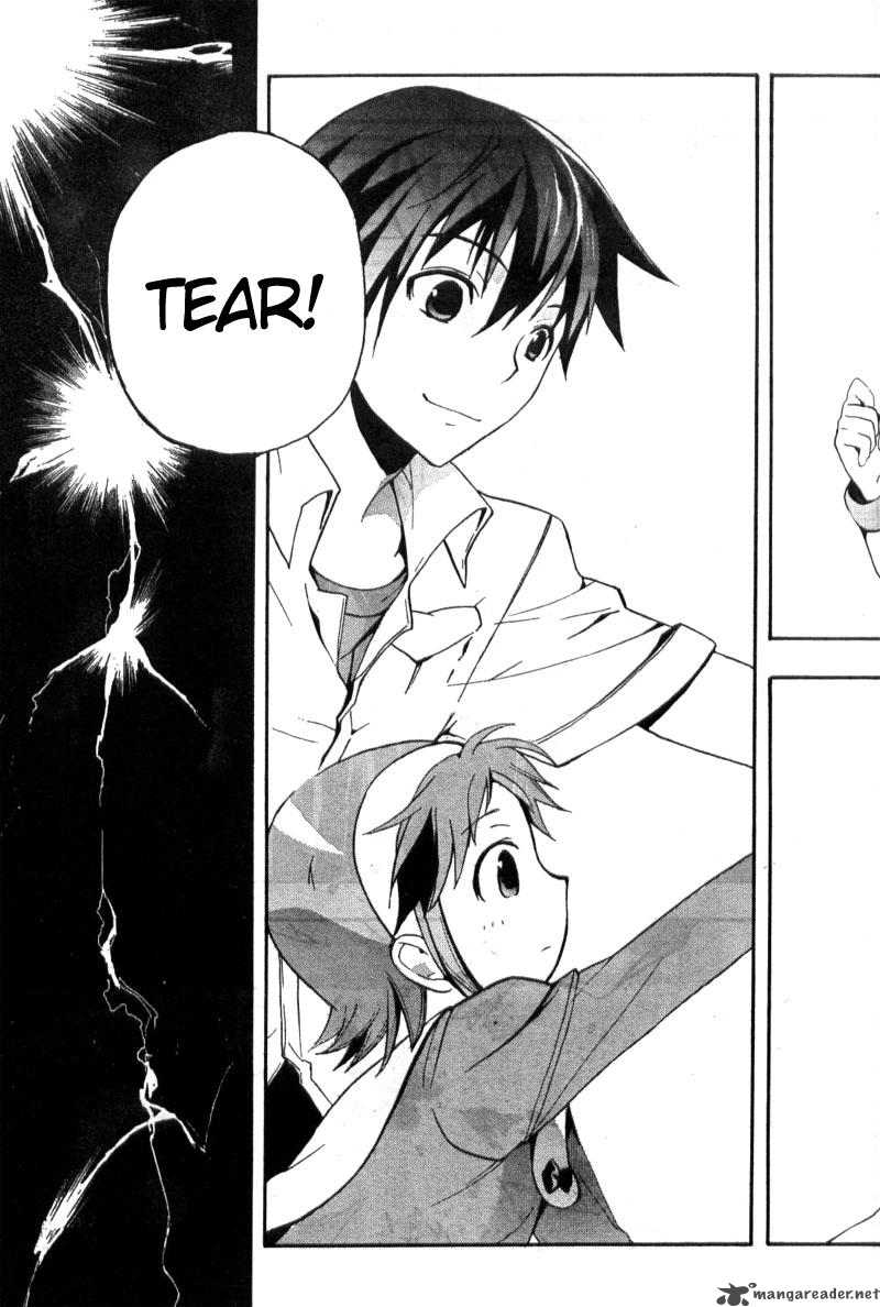 Corpse Party Blood Covered 1 40