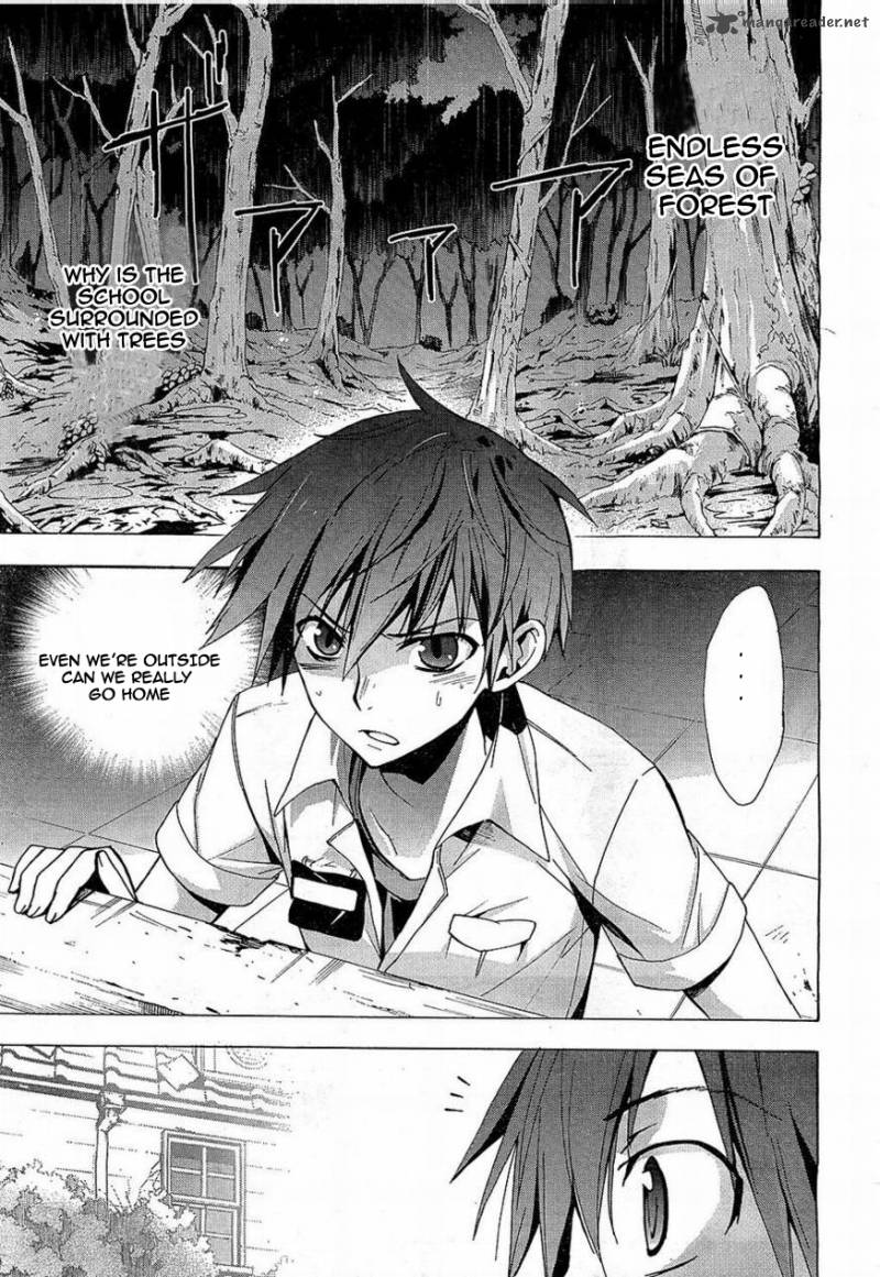 Corpse Party Blood Covered 16 9