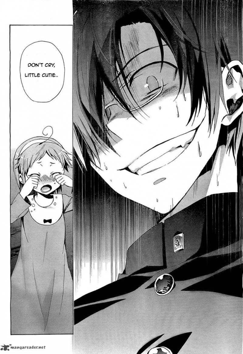 Corpse Party Blood Covered 17 5
