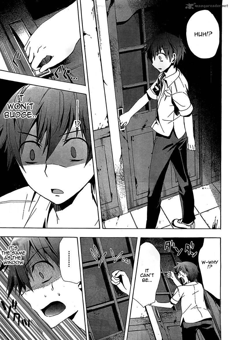 Corpse Party Blood Covered 19 17