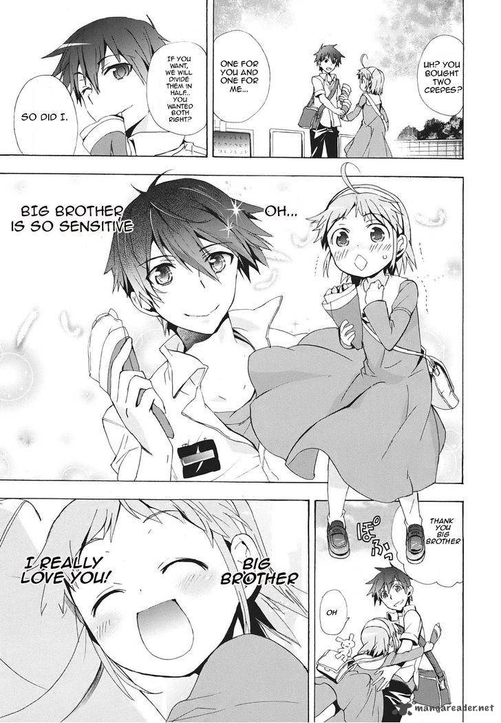 Corpse Party Blood Covered 23 27