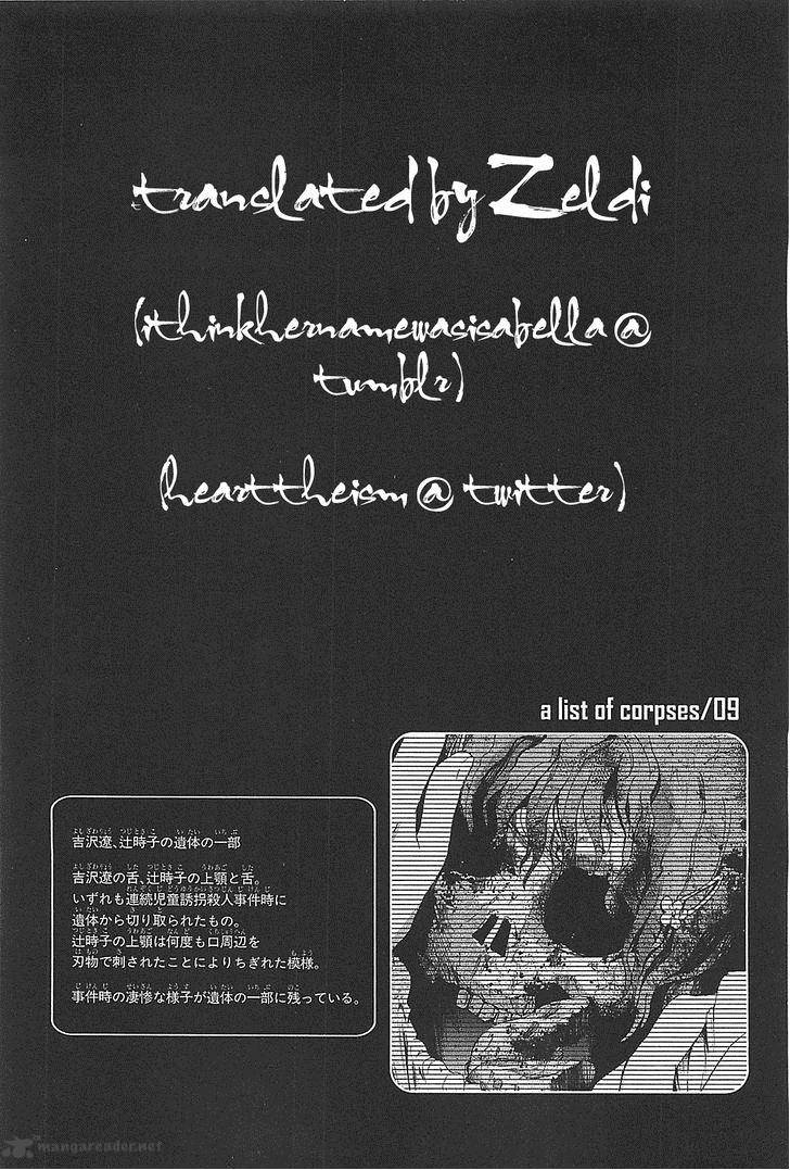 Corpse Party Blood Covered 25 38