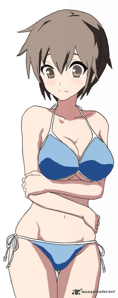 Corpse Party Blood Covered 26 31