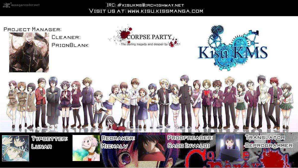 Corpse Party Blood Covered 30 1