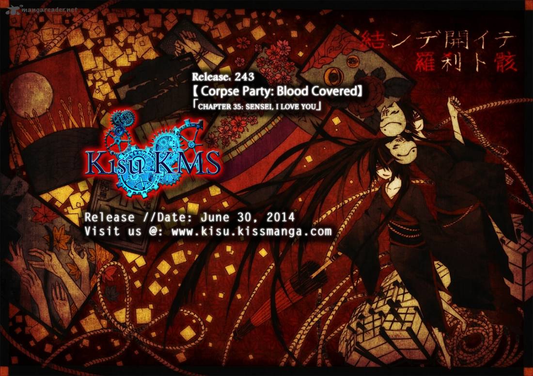 Corpse Party Blood Covered 35 1