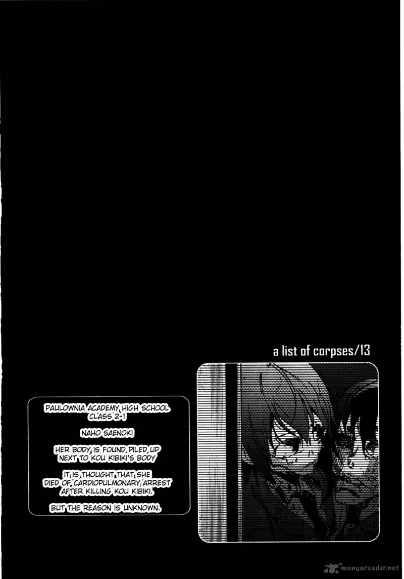 Corpse Party Blood Covered 35 32