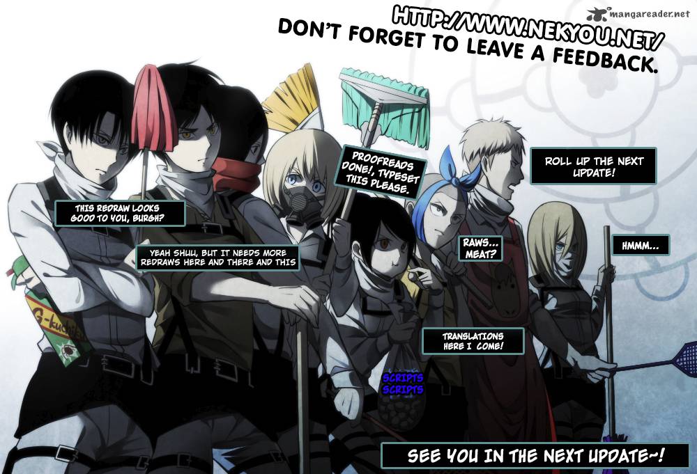 Corpse Party Blood Covered 36 35