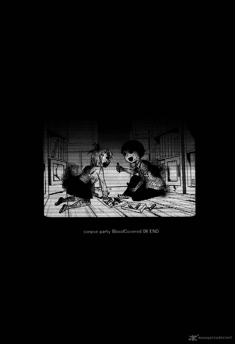 Corpse Party Blood Covered 38 31