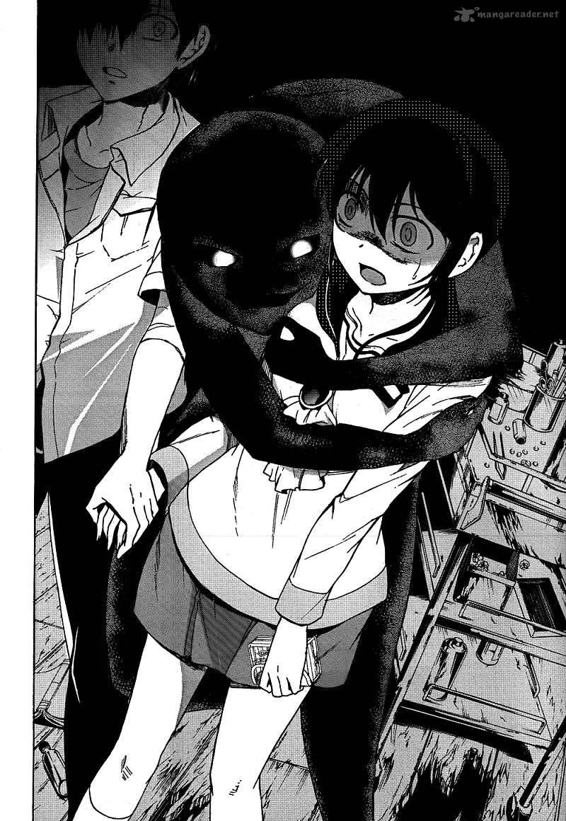 Corpse Party Blood Covered 39 35