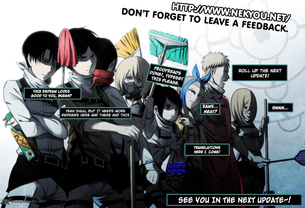 Corpse Party Blood Covered 41 38