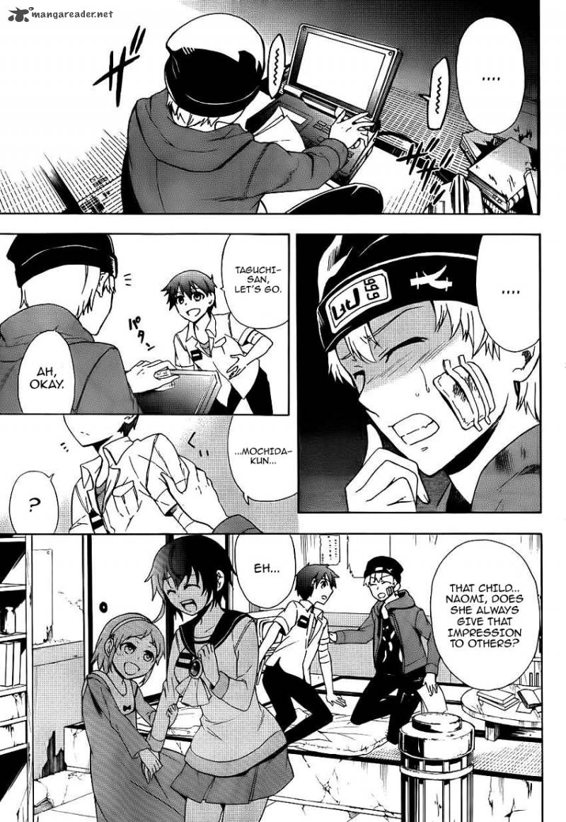 Corpse Party Blood Covered 42 5