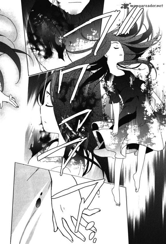 Corpse Party Blood Covered 45 28