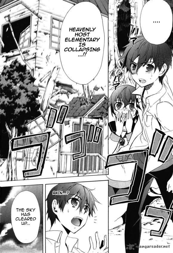 Corpse Party Blood Covered 46 11