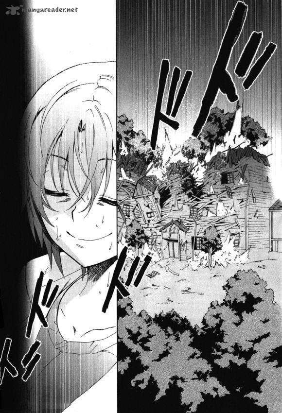 Corpse Party Blood Covered 46 39