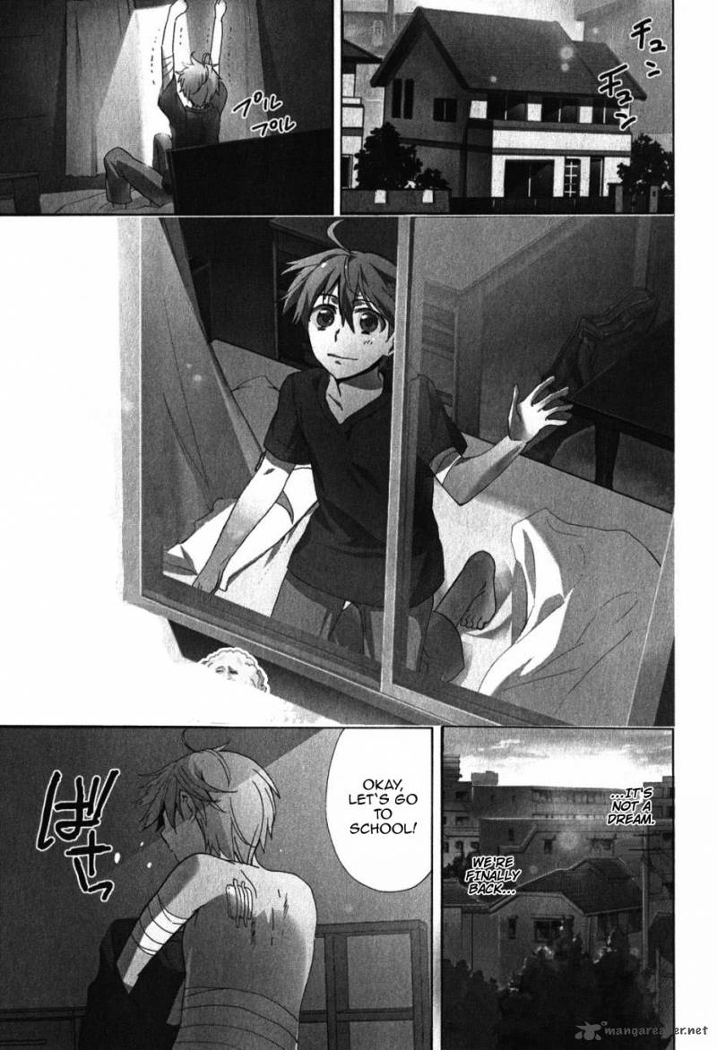 Corpse Party Blood Covered 47 3