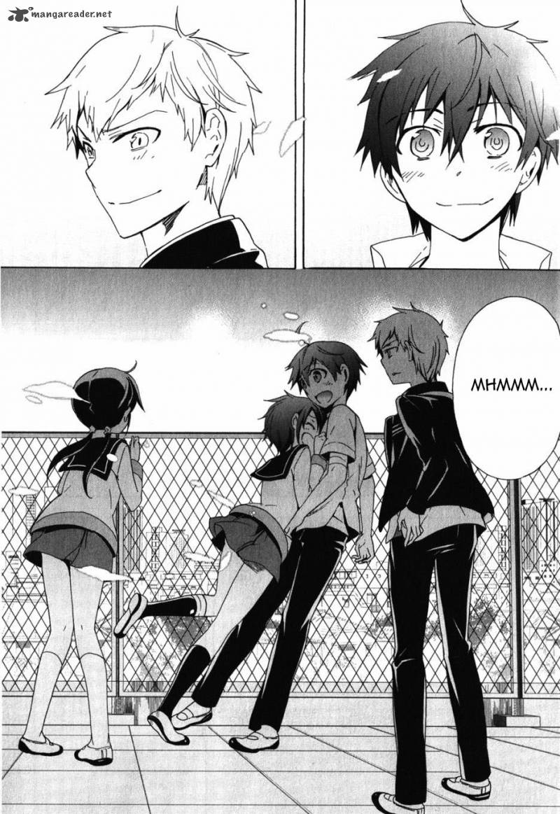 Corpse Party Blood Covered 47 48