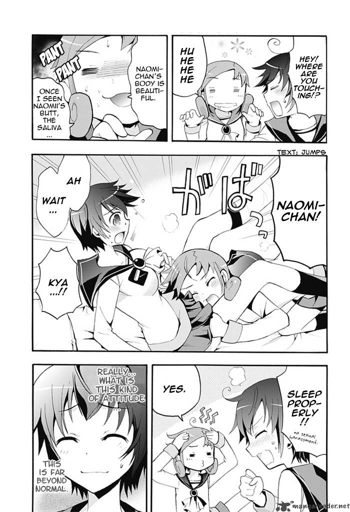 Corpse Party Blood Covered 5 10