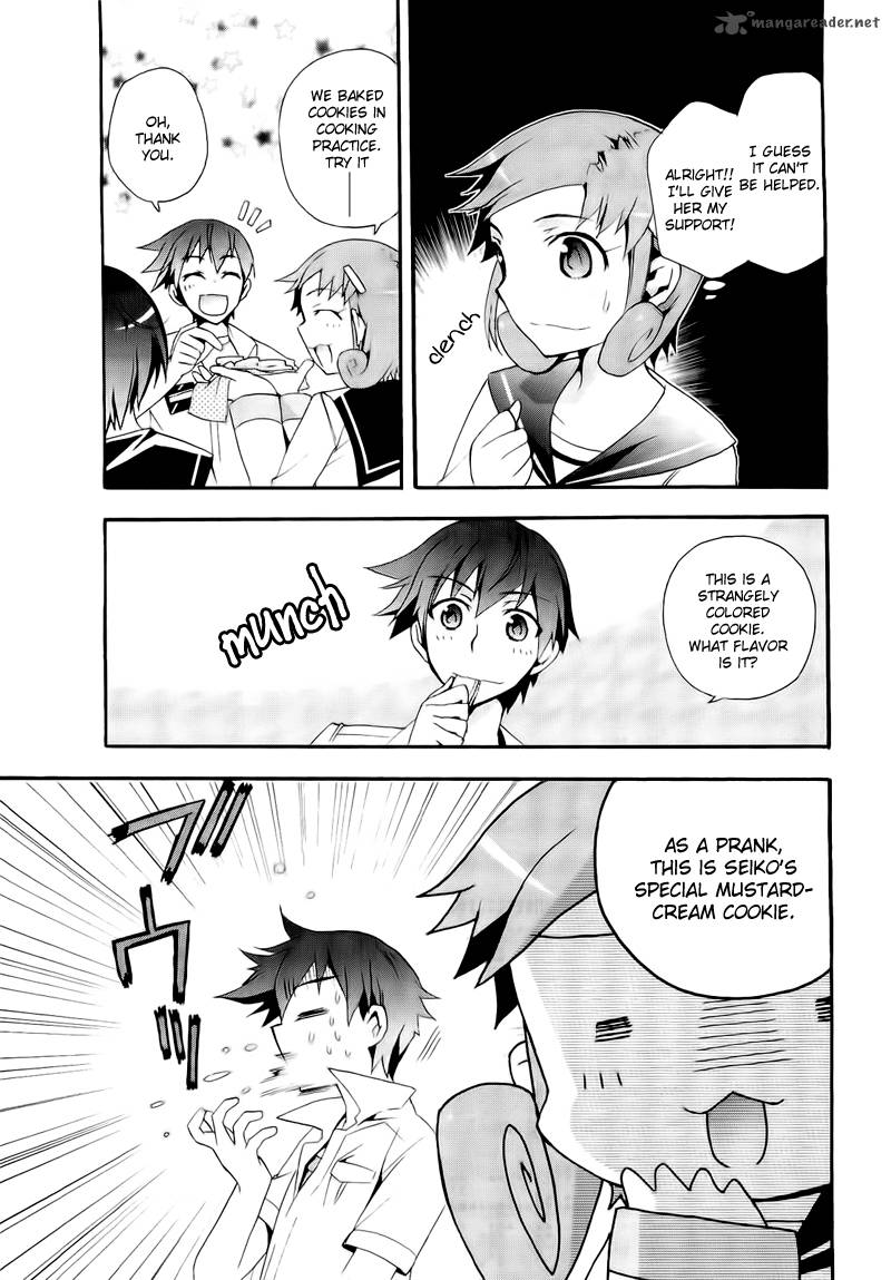 Corpse Party Blood Covered 9 30