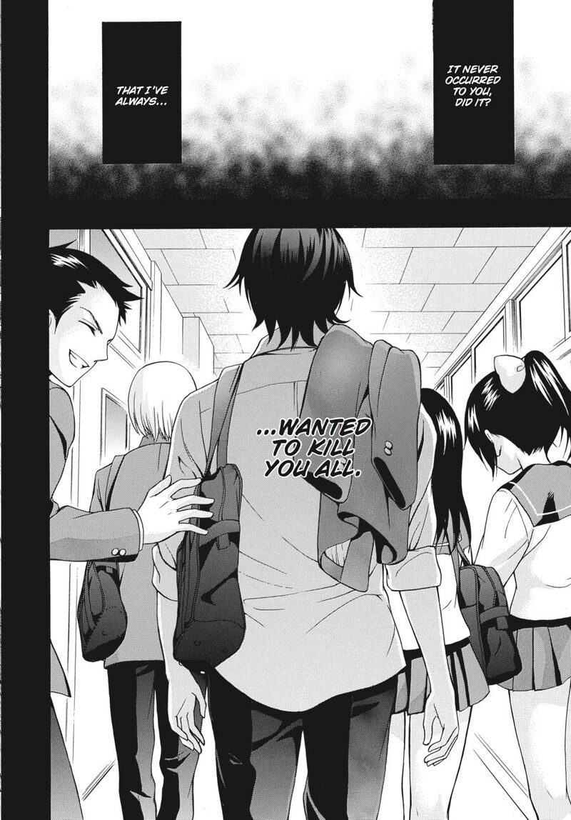 Corpse Party Book Of Shadows 18 24