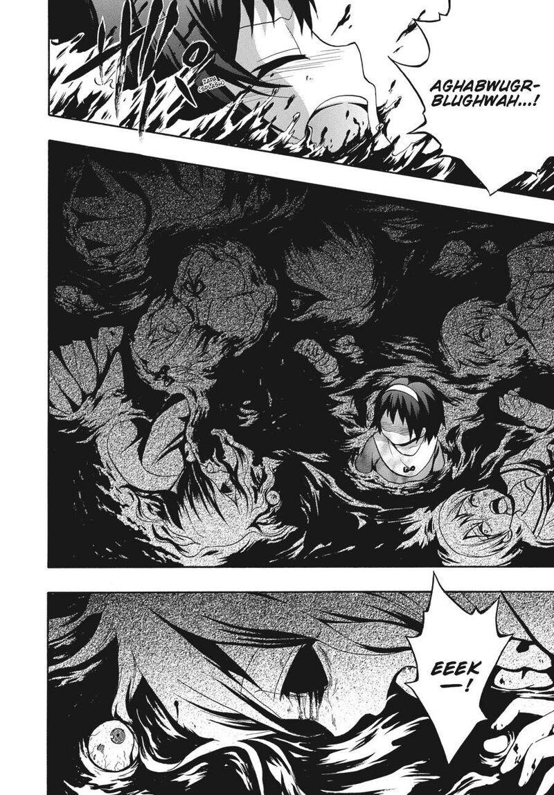 Corpse Party Book Of Shadows 21 18